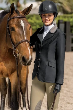 Tredstep™ Solo Pro Competition Coat