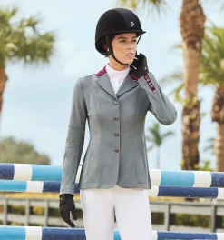 Tredstep™ Solo Vision Coat