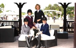 Tredstep™ Solo Vision Coat