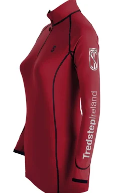 Tredstep™ Symphony Long Sleeve Sport Top