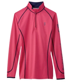 Tredstep™ Symphony Long Sleeve Sport Top