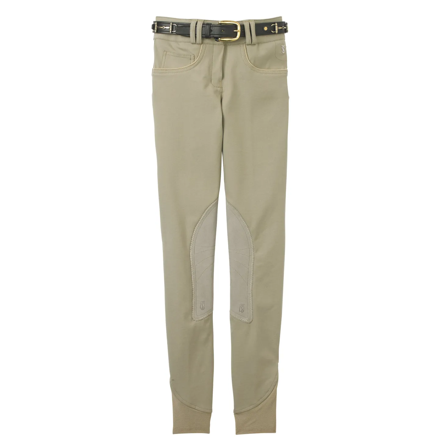 Tredstep™ Symphony Rosa II Knee-Patch Breech