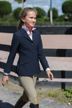 Tredstep™ Symphony Show Coat Jr.