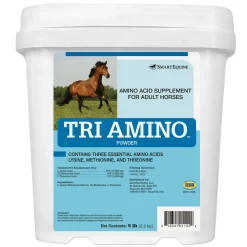 Tri-Amino by SmartEquine™ - 5 lbs
