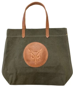 Tucker Tweed Equestrian™ Barn Bag