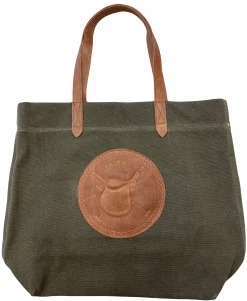 Tucker Tweed Equestrian™ Barn Bag