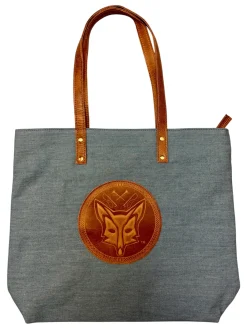 Tucker Tweed Equestrian™ Barn Bag