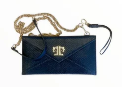 Tucker Tweed Equestrian™ Cor De Star Clutch