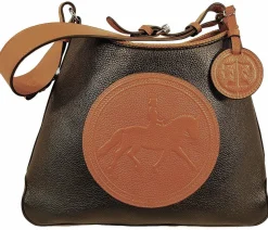 Tucker Tweed Equestrian™ Manor Tote