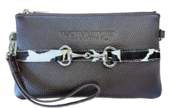 Tucker Tweed Equestrian™ Wellington Wristlet