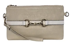 Tucker Tweed Equestrian™ Wellington Wristlet