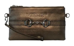 Tucker Tweed Equestrian™ Wellington Wristlet
