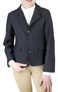 TuffRider® Children’s EquiVent Show Coat