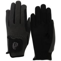 TuffRider® Children's Performance Riding Gloves