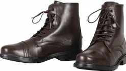 TuffRider® Children's Starter Lace Paddock Boots
