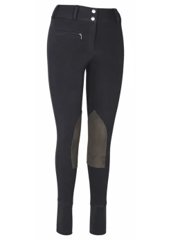 TuffRider® Cotton Low-Rise Riding Breeches