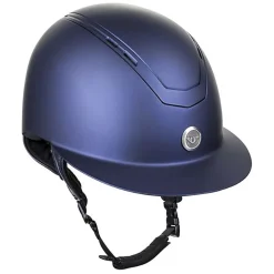 TuffRider® Guardian Matte Wide Brim Helmet