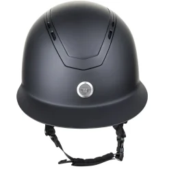 TuffRider® Guardian Matte Wide Brim Helmet