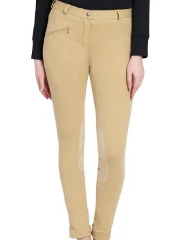 TuffRider® Ladies' Cotton Jodhpur