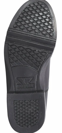 TuffRider® Ladies’ Starter Front-Zip Paddock Boots