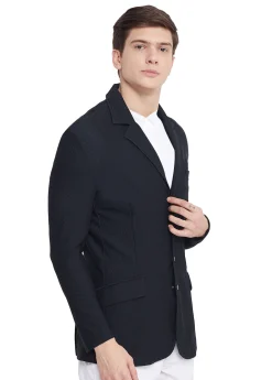 TuffRider® Men’s EquiVent Show Coat