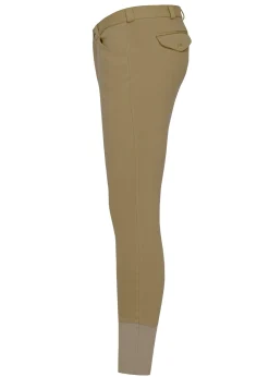 TuffRider® Men’s Patrol Knee-Patch Breech