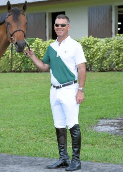 TuffRider® Men's Patrol Riding Breech