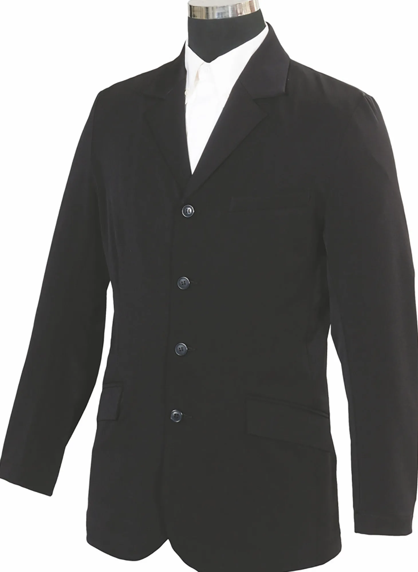 TuffRider® Men’s Raleigh Show Coat