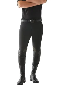 TuffRider® Men's Ribbed Patrol Breech