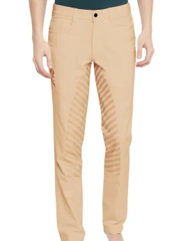 TuffRider® Men’s Technical Polo Pant