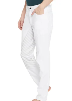 TuffRider® Men’s Technical Polo Pant