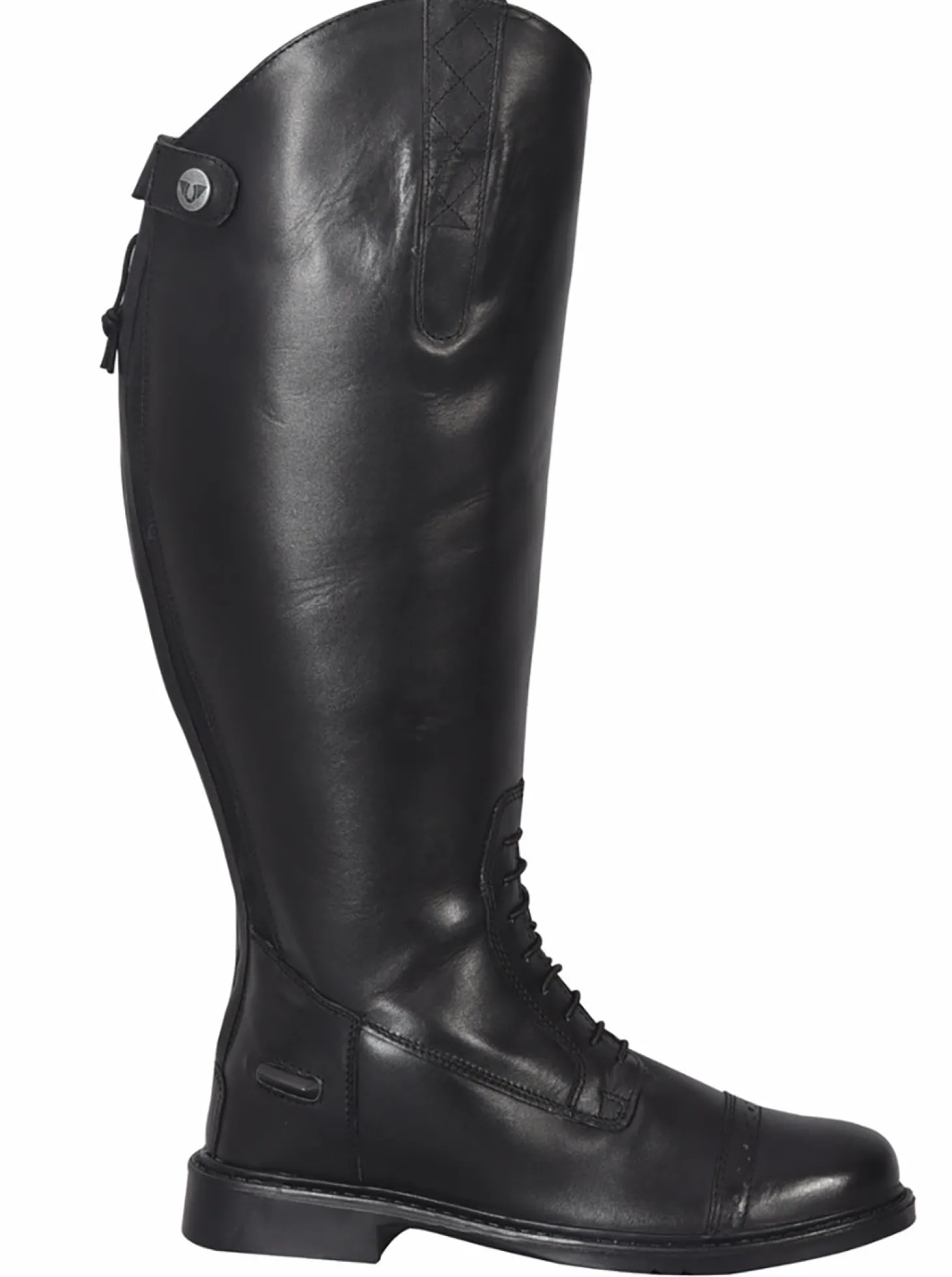TuffRider® Plus Field Boot