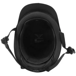 TuffRider® Starter Helmet with Carbon Fiber Grill