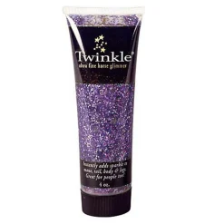 Twinkle® Ultra Fine Horse Glitter