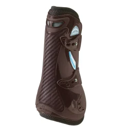 Veredus® Carbon Gel Vento™ Open-Front Boots