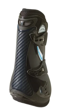 Veredus® Carbon Gel Vento™ Open-Front Boots