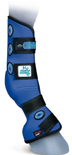 Veredus® Magnetik 4-Hour Front Stable Boots