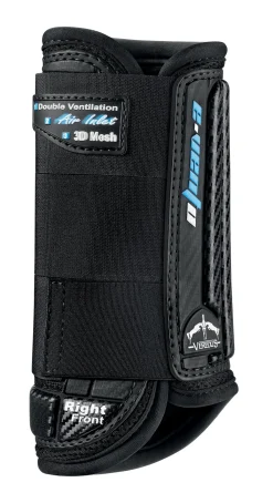 Veredus® Nero E-Vento Front Cross Country Boots