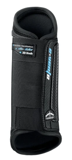 Veredus® Nero E-Vento Hind Cross Country Boots