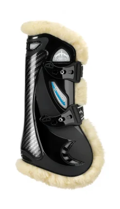 Veredus® STS™ Carbon Gel Vento™ Open-Front Boots