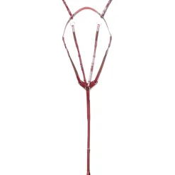 Vespucci Jumper Breastplate with Running Attachment