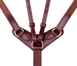 Vespucci Jumper Breastplate with Running Attachment
