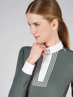 Vestrum Ladies’ Aosta Show Shirt