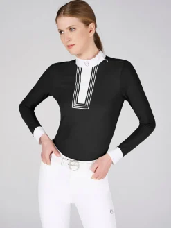 Vestrum Ladies’ Aosta Show Shirt