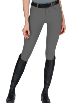 Vestrum Ladies’ Giglio Knee-Patch Breech