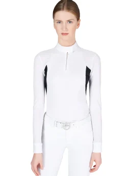 Vestrum Ladies’ Kotka Long Sleeve Show Shirt