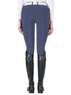 Vestrum Ladies’ Lazise Knee-Patch Breech