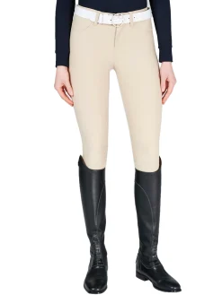 Vestrum Ladies’ Lazise Knee-Patch Breech
