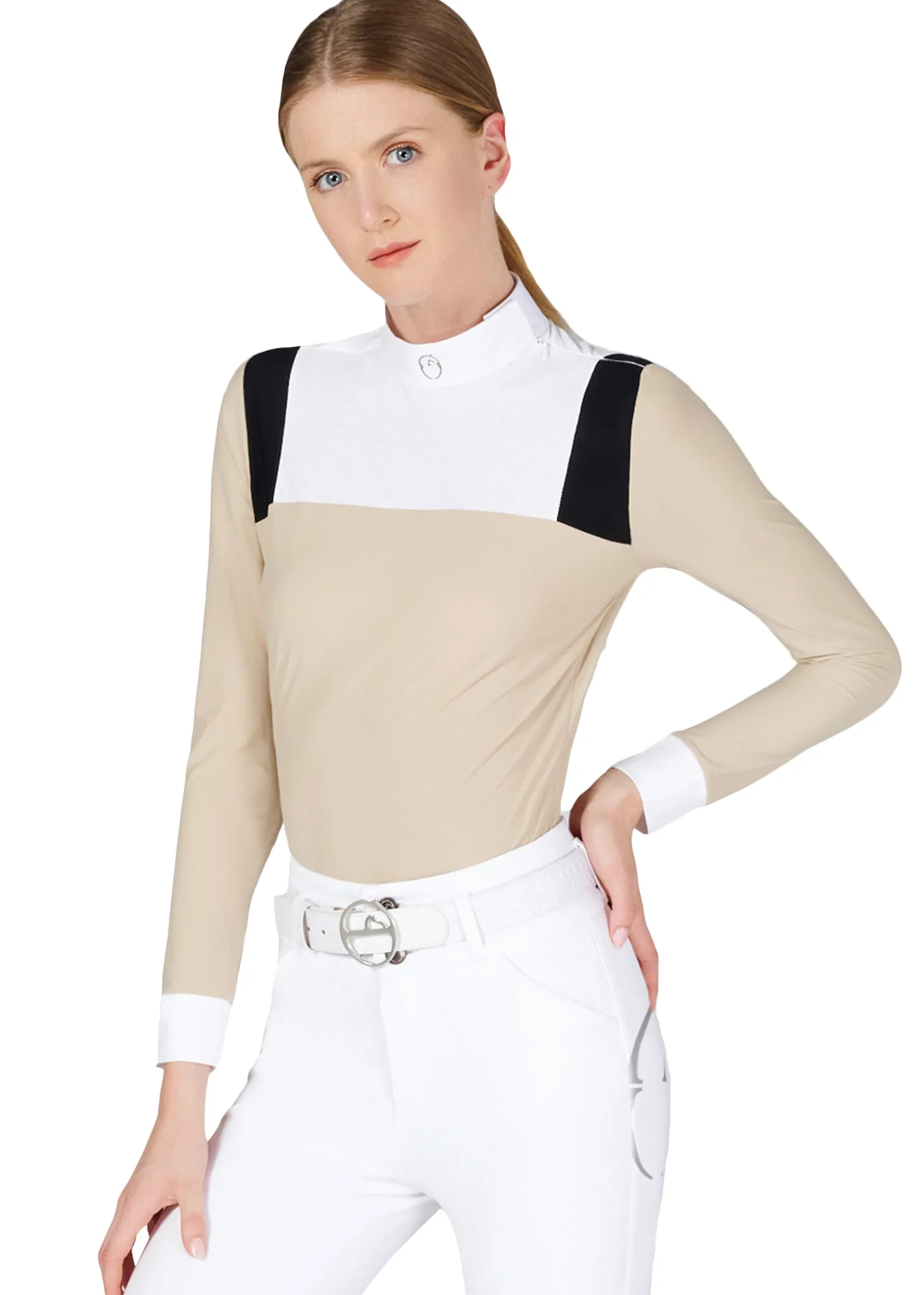 Vestrum Ladies’ Padola Show Shirt