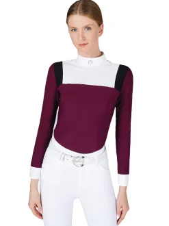 Vestrum Ladies’ Padola Show Shirt